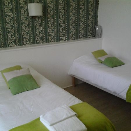 Hotel Restaurant Henri IV Eauze Εξωτερικό φωτογραφία