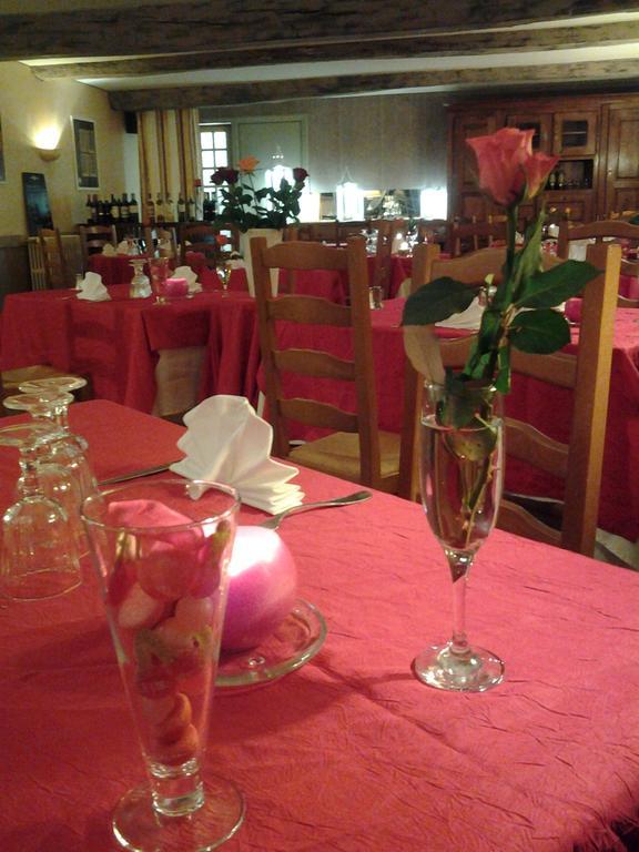 Hotel Restaurant Henri IV Eauze Εξωτερικό φωτογραφία
