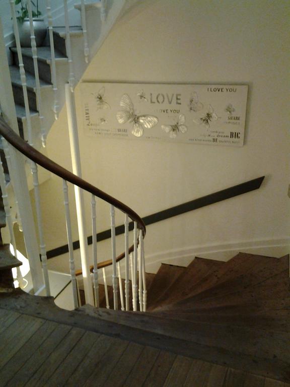 Hotel Restaurant Henri IV Eauze Εξωτερικό φωτογραφία