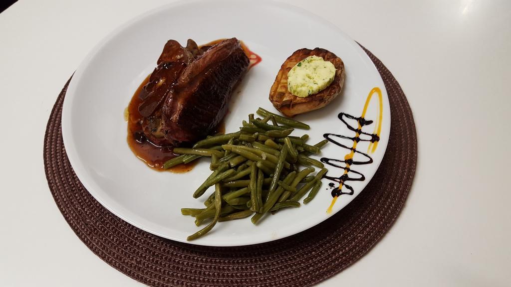 Hotel Restaurant Henri IV Eauze Εξωτερικό φωτογραφία