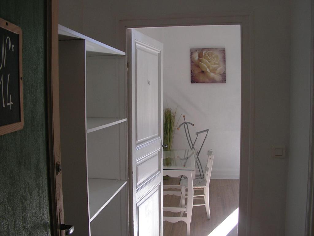 Hotel Restaurant Henri IV Eauze Δωμάτιο φωτογραφία