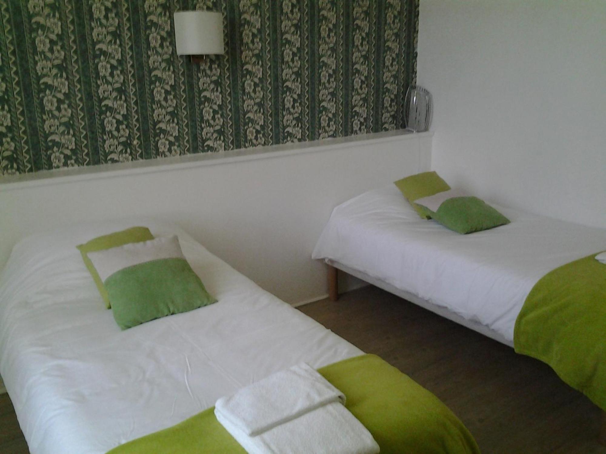 Hotel Restaurant Henri IV Eauze Εξωτερικό φωτογραφία