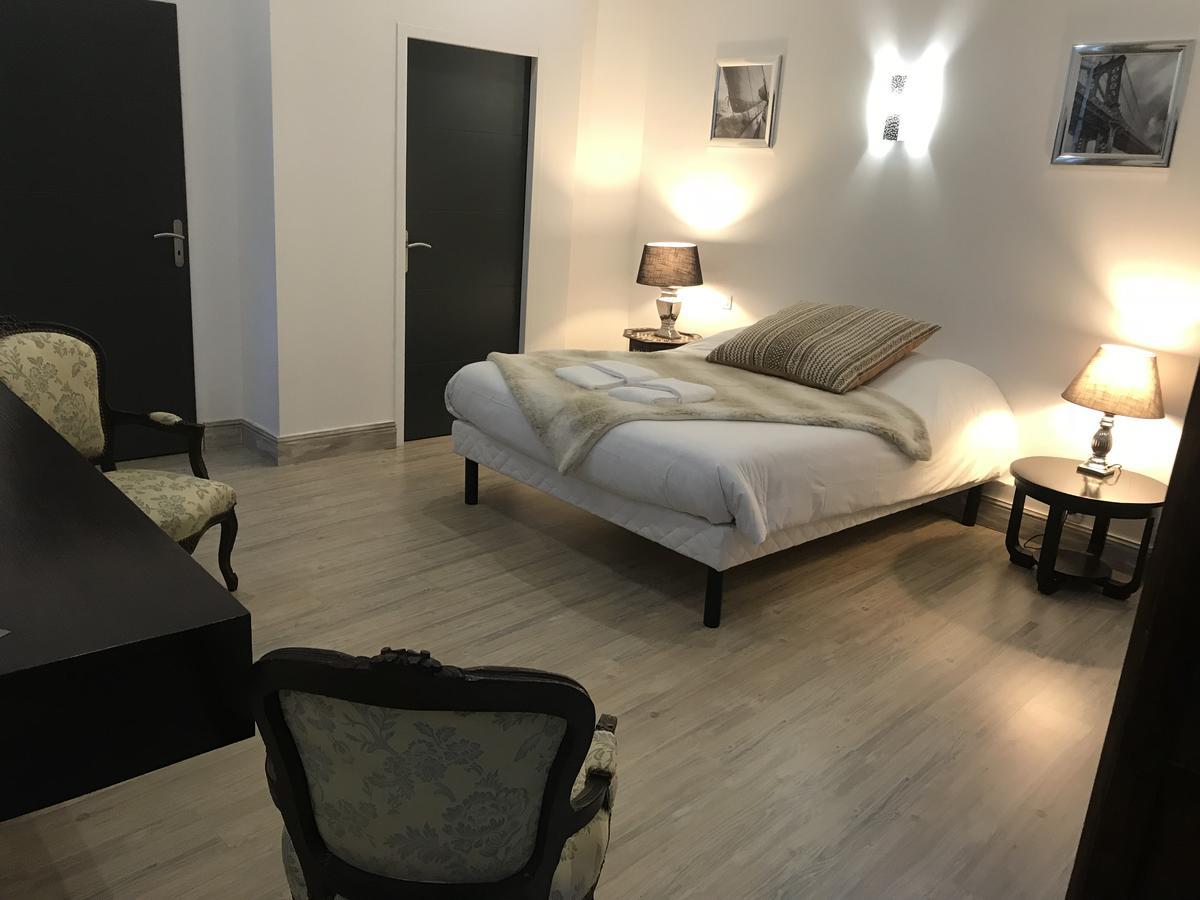 Hotel Restaurant Henri IV Eauze Εξωτερικό φωτογραφία