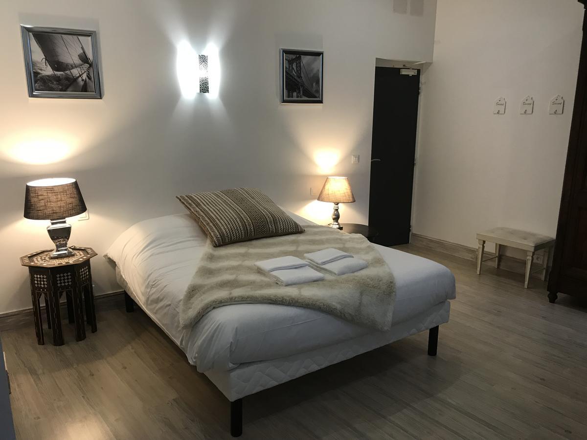 Hotel Restaurant Henri IV Eauze Εξωτερικό φωτογραφία