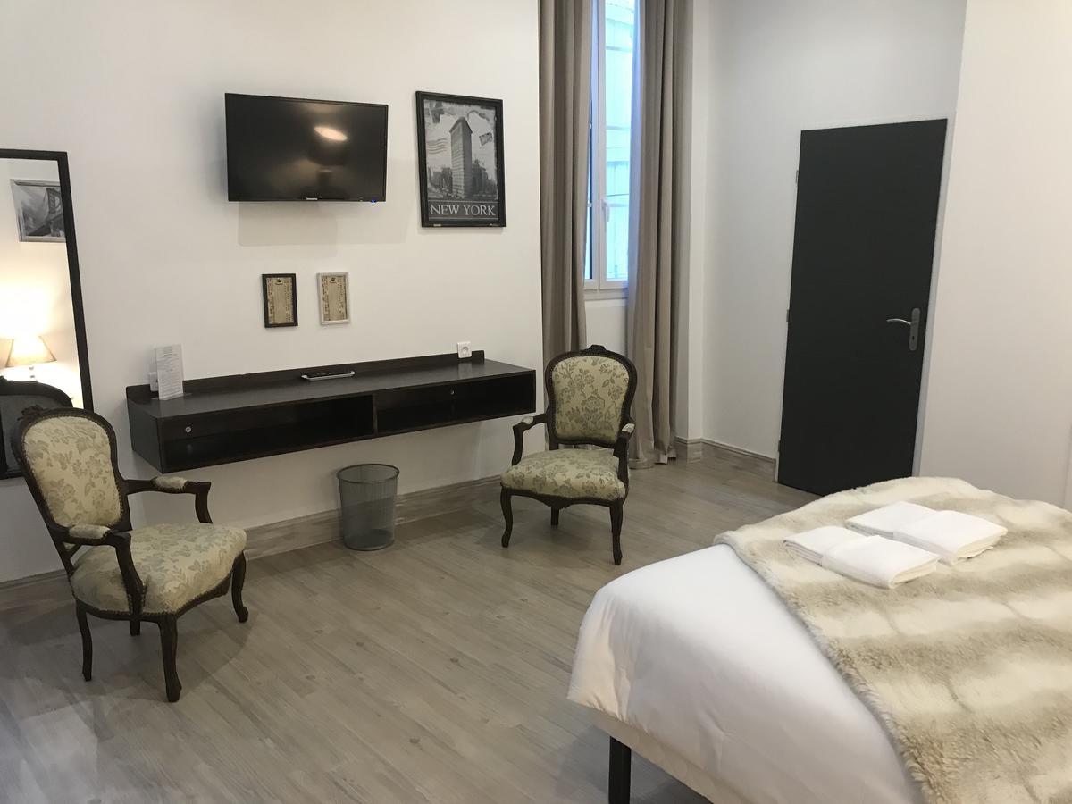 Hotel Restaurant Henri IV Eauze Εξωτερικό φωτογραφία