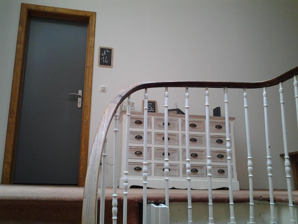 Hotel Restaurant Henri IV Eauze Εξωτερικό φωτογραφία
