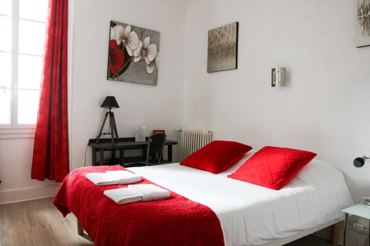 Hotel Restaurant Henri IV Eauze Εξωτερικό φωτογραφία