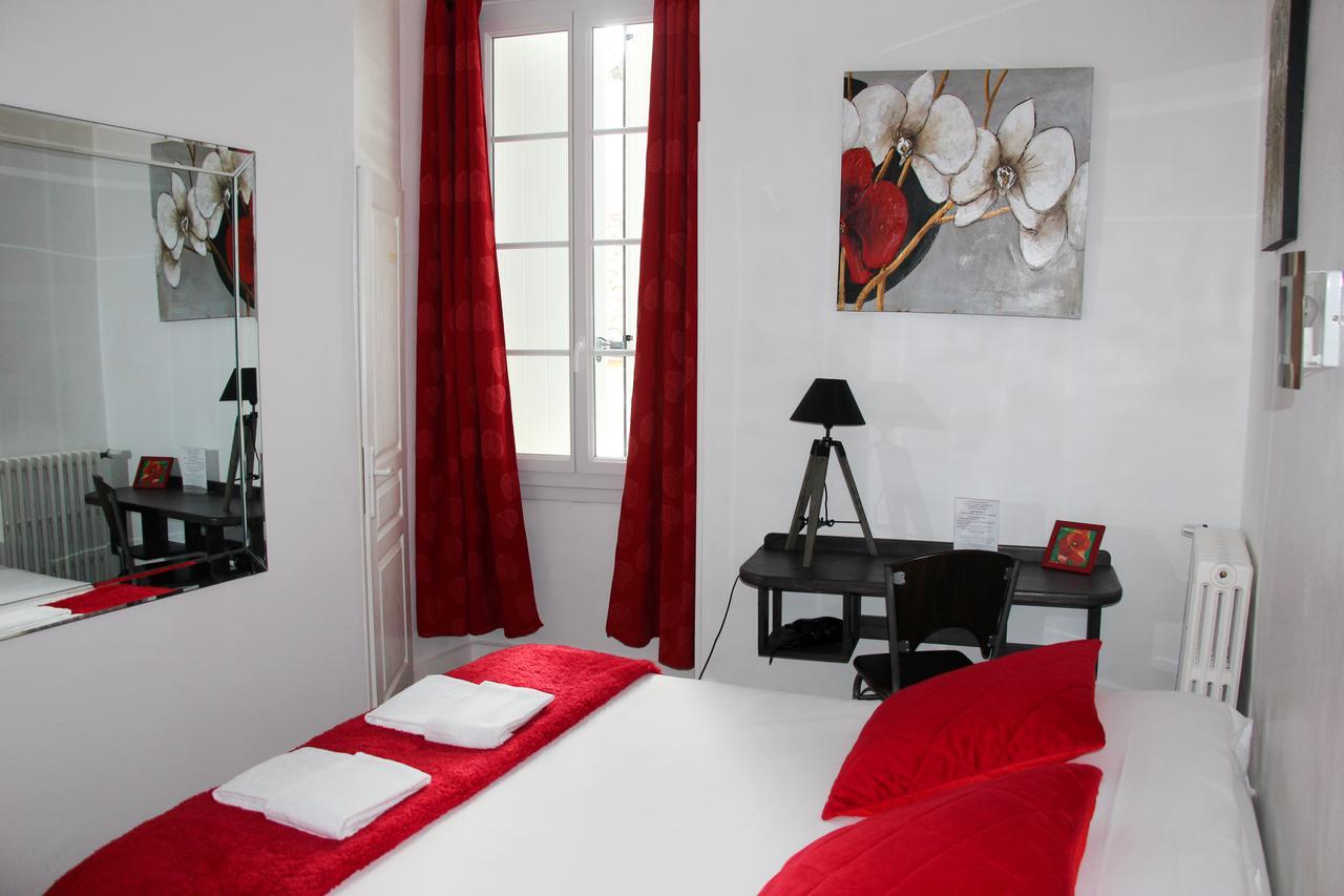 Hotel Restaurant Henri IV Eauze Εξωτερικό φωτογραφία